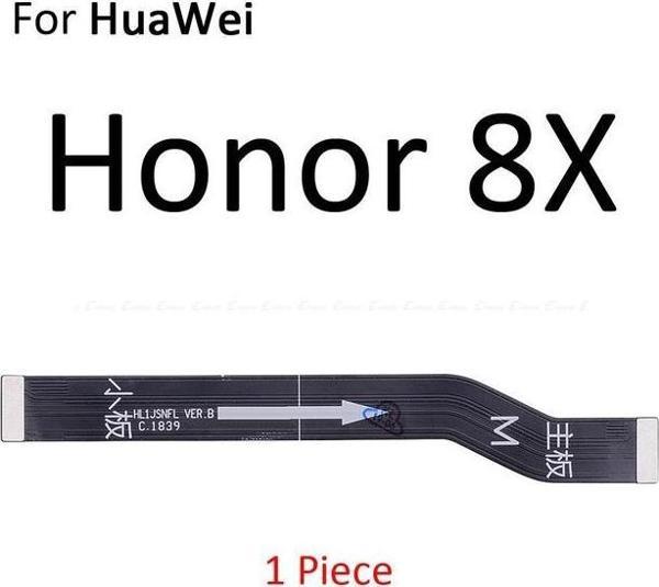 Tkgz Huawei HONOR 8X Ara Film - Image 1
