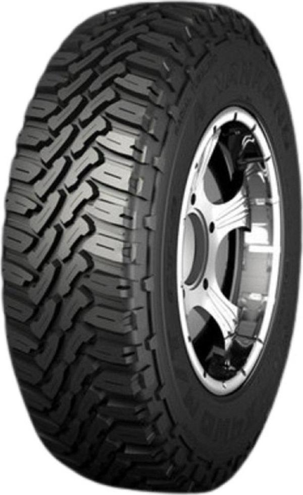 Nankang FT-9 M+S 185/85R16 105/103L Yaz Lastiği (2023) - Image 1