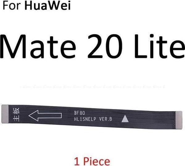 Tkgz Huawei MATE 20 LİTE  Ara Film - Image 1