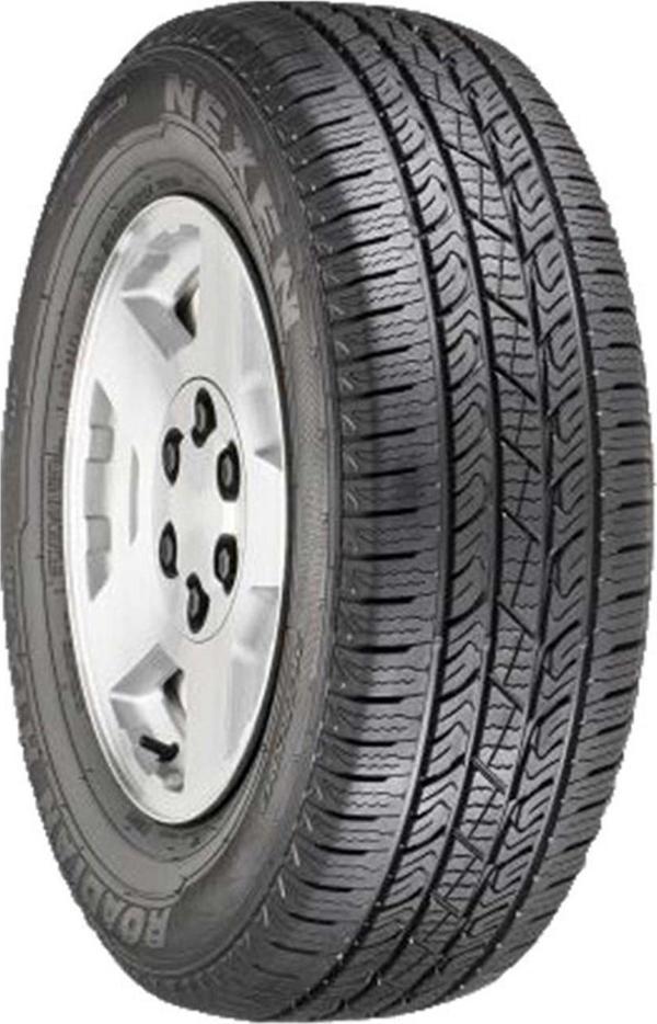 Nexen 255/70R15 108H Roadian HTX RH5 Yaz Lastiği (2023) - Image 1