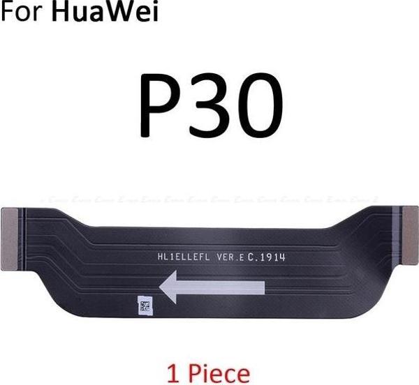 Tkgz Huawei P30 Ara Film - Image 1