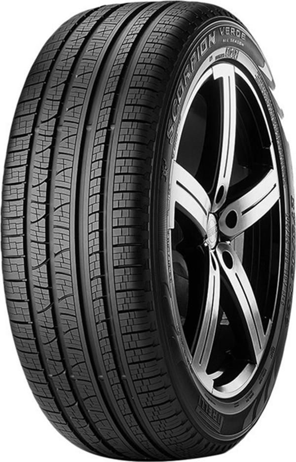 Pirelli Scorpion Verde All Season XL VOL 275/45R20 110V Dört Mevsim Lastik (2024) - Image 1