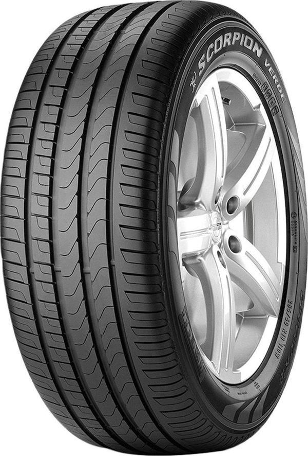Pirelli Scorpion Verde Seal Inside 255/45R19 100V Yaz Lastiği (2024) - Image 1