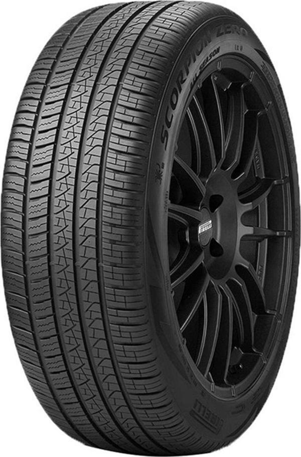 Pirelli Scorpion Zero All Season XL M+S J LR 235/55R19 105W Dört Mevsim Lastik (2024) - Image 1