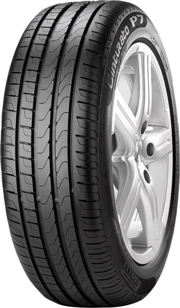 Pirelli Cinturato P7 ROF XL MOE 245/45R18 100Y Yaz Lastiği (2024) - Image 1