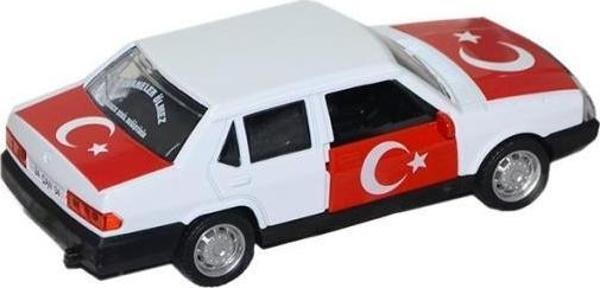 6632 08 Çek Bırak Toros - Image 1