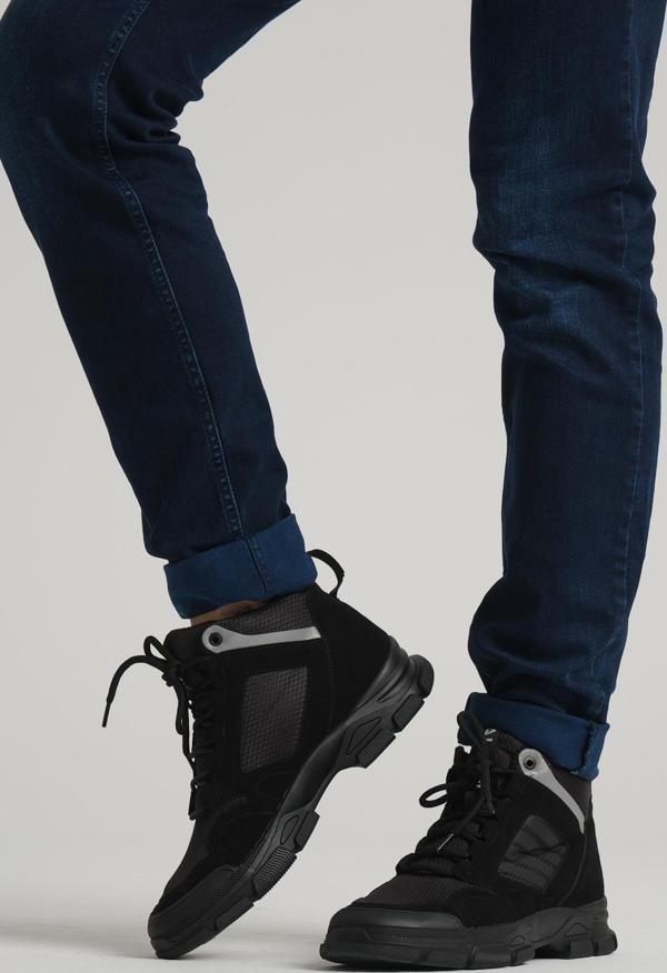 Letoon NinoHı  Erkek Trekking Bot - Image 1