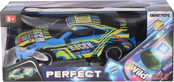 UJ99-P222 1 16 2 4G RC KONTROLLÜ ŞARJLI LED - Image 1