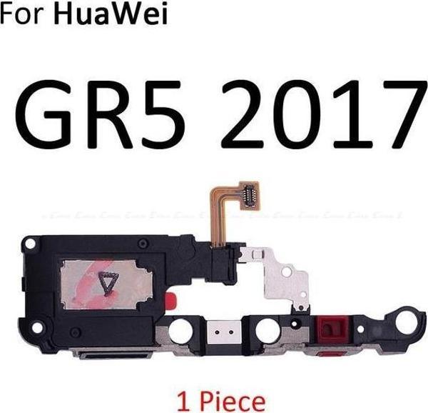 Tkgz Huawei GR5 2017 Buzzer (Dış Ses Hoparlör) - Image 1