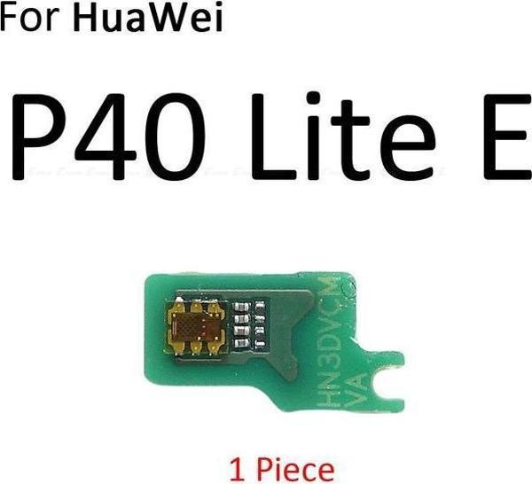Tkgz Huawei P40 LİTE E Ön Sensör - Image 1