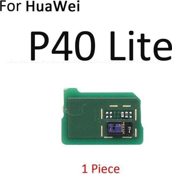 Tkgz Huawei P40 LİTE Ön Sensör - Image 1