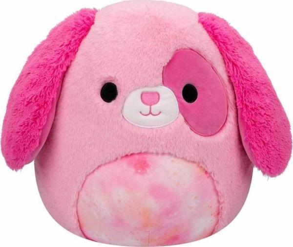 SQ CR05619 Squishmallows Fuzz-A-Mallows Peluş 30 cm S18 - Image 1