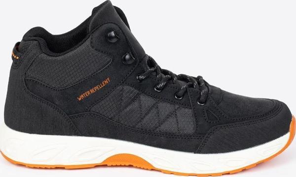 Erkek Spor Tabanlı Bilek Bot  - Image 1