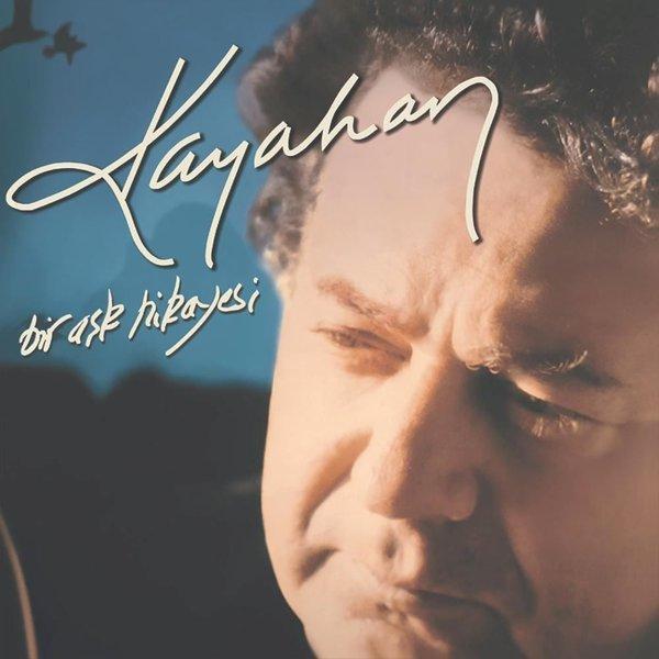 Kayahan Bir Aşk Hikayesi Plak - Image 1