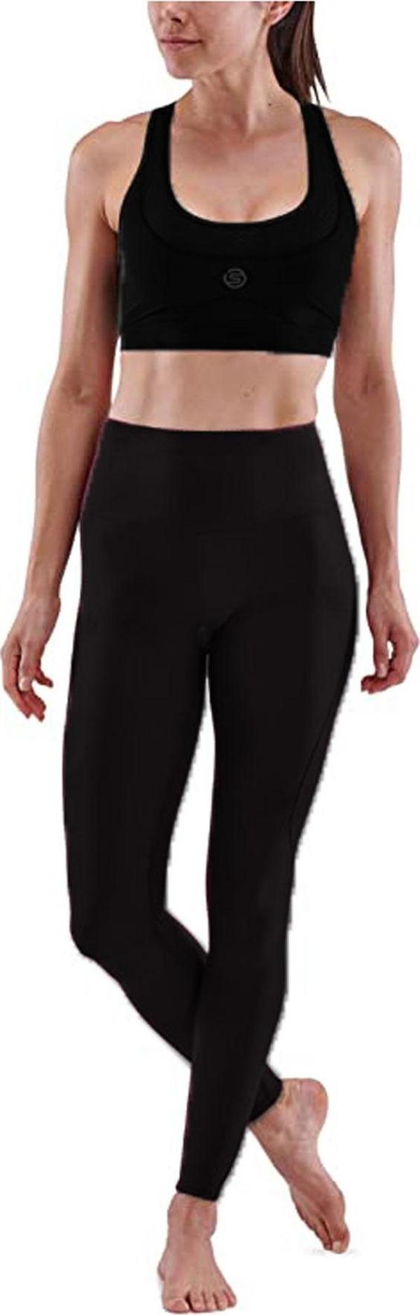 Kadın Dalgıç Yüksekbel UzunTayt Toparlayıcı Esnek 4086 - Image 1