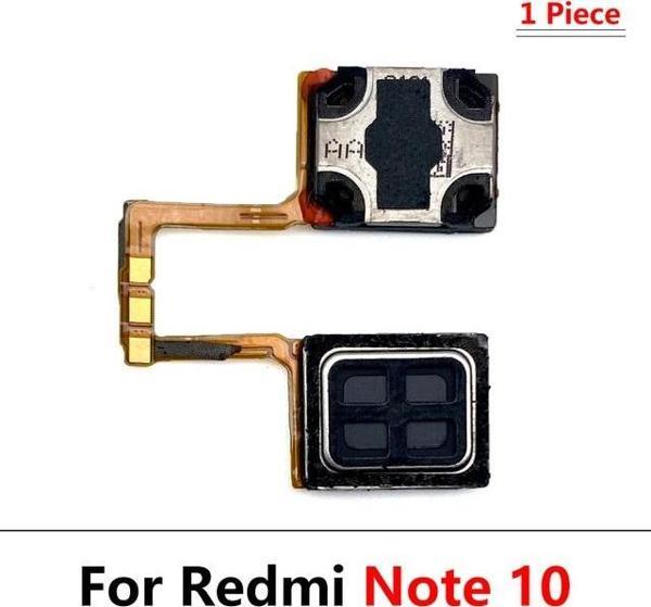Tkgz Xiaomi REDMİ NOTE 10 4G İÇ Kulaklık - Image 1