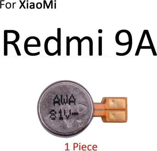 Tkgz Xiaomi REDMİ 9A/9C Titreşim Motoru - Image 1