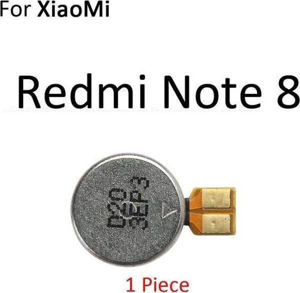 Tkgz Xiaomi Mİ NOTE8 Titreşim Motoru - Image 1