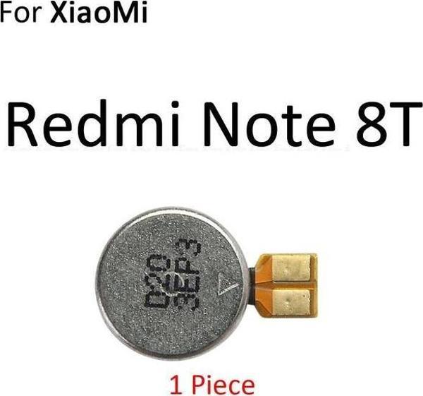 Tkgz Xiaomi REDMİ NOTE 8T Titreşim Motoru - Image 1