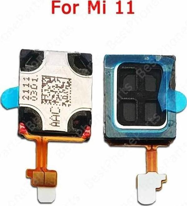 Tkgz Xiaomi REDMİ NOTE 11 4G İÇ Kulaklık - Image 1