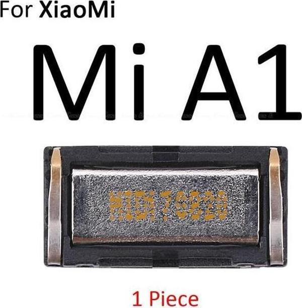 Tkgz Xiaomi MİA1 İÇ Kulaklık - Image 1