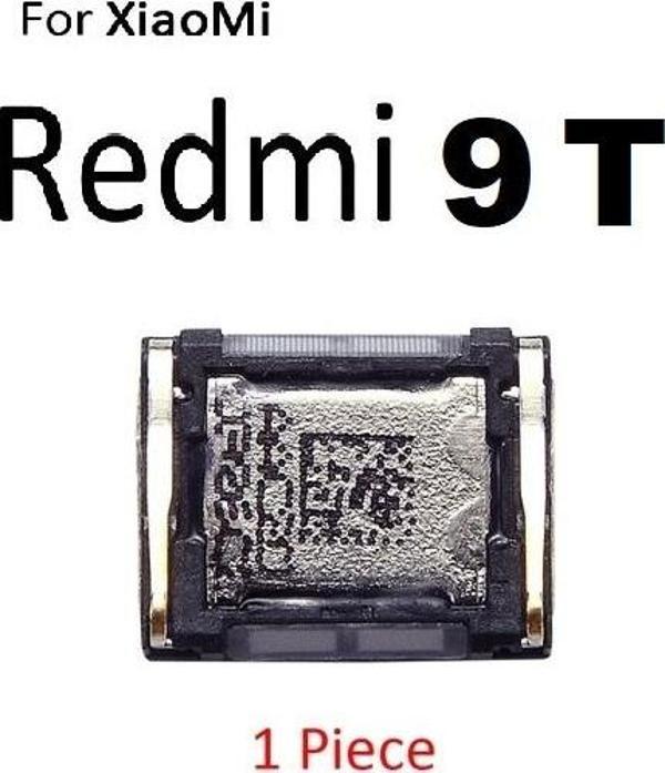 Tkgz Xiaomi REDMİ 9T İÇ Kulaklık - Image 1