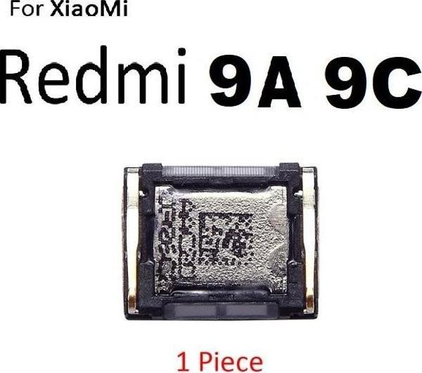 Tkgz Xiaomi REDMİ 9A/9C İÇ Kulaklık - Image 1