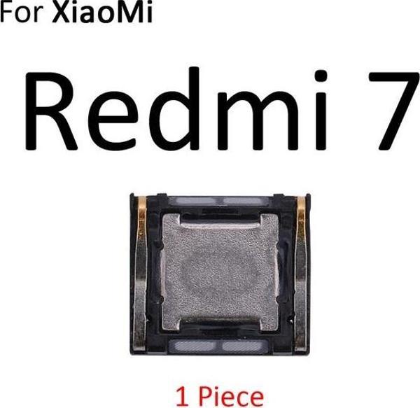 Tkgz Xiaomi REDMİ 7 İÇ Kulaklık - Image 1