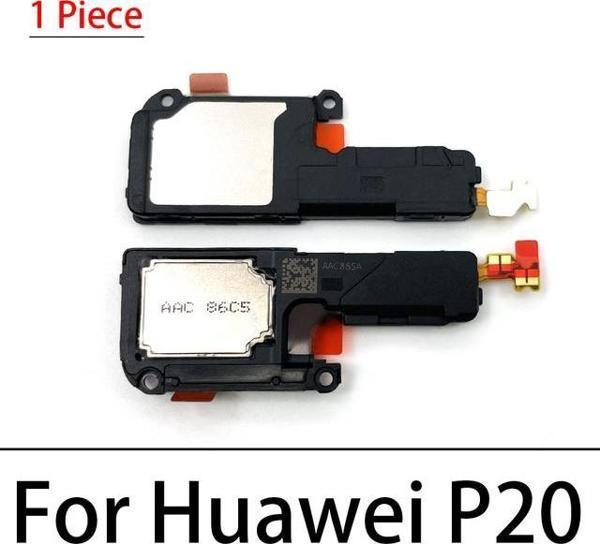 Tkgz Huawei P20 Buzzer (Dış Ses Hoparlör) - Image 1