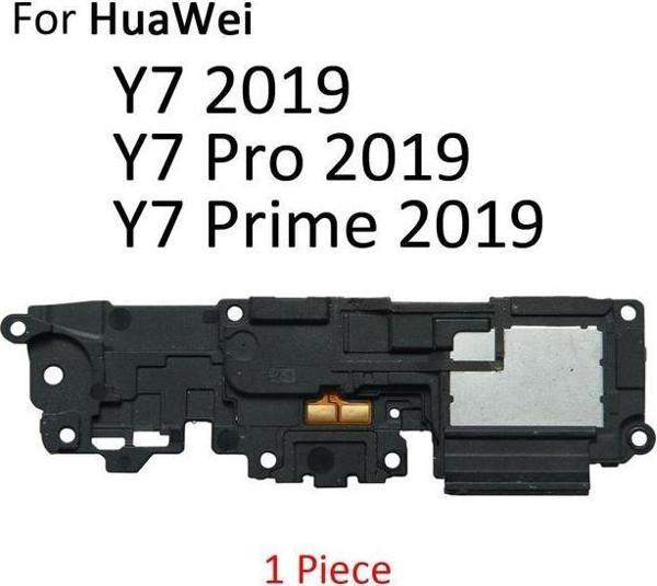Tkgz Huawei Y7 2019 Buzzer (Dış Ses Hoparlör) - Image 1