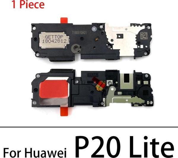 Tkgz Huawei P20 LİTE FULL Buzzer (Dış Ses Hoparlör) - Image 1