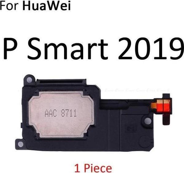 Tkgz Huawei PSMART 2019 FULL Buzzer (Dış Ses Hoparlör) - Image 1