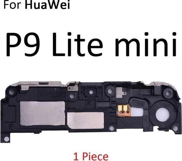 Tkgz Huawei P9 LİTE MİNİ FULL Buzzer (Dış Ses Hoparlör) - Image 1