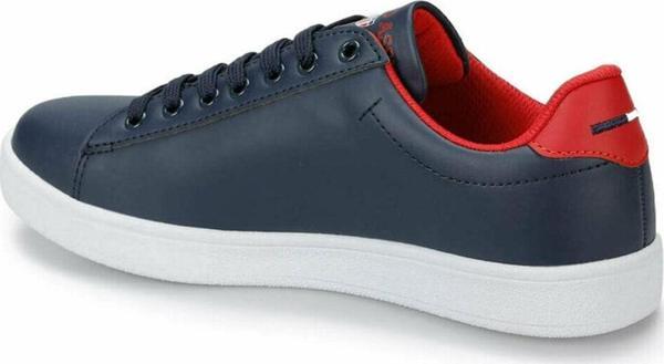 U.S. Polo Assn. Kadın Ayakkabı Franco 100249590 Lacivert/Navy 29S04249590 - Image 1