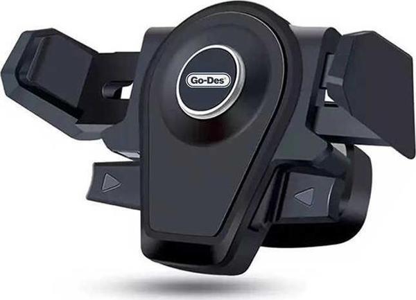 Go-Des GD-HD606 Magnetik Araç İçi Telefon Tutucu - Image 1
