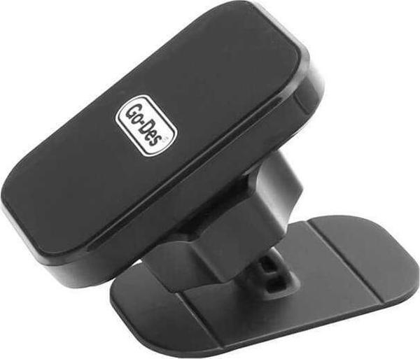 Go-Des GD-HD608 Magnetik Araç İçi Telefon Tutucu - Image 1