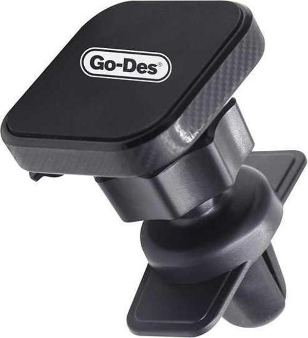 Go-Des GD-HD635 Magnetik Araç Telefon Tutucu - Image 1