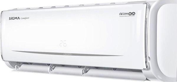 İKLİMSA Sgm18Invdmr A++ 18000 Btu Duvar Tipi Inverter Klima - Image 1