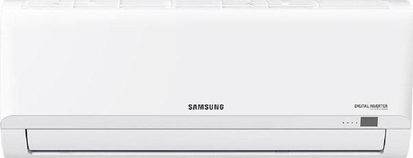 Samsung Ar35 White 9.000 Btu A++ Inverter Klima(Ar09Txhqbwk/Sk İç+Dış Ünite)Set - Image 1