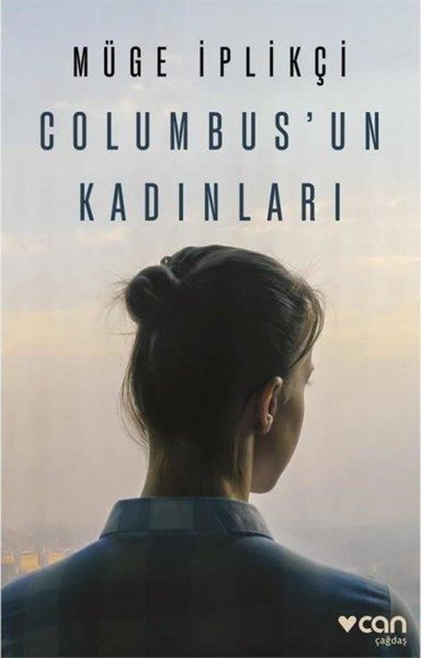 Columbus'un Kadınları - Can Yayınları - Image 1