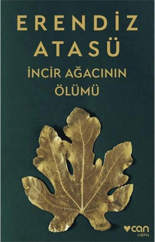 İncir Ağacının Ölümü - Can Yayınları - Image 1