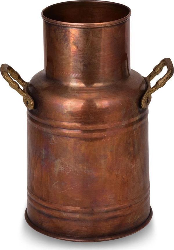 Cobper Premium Collection Cako Vazo 18cm - Image 1