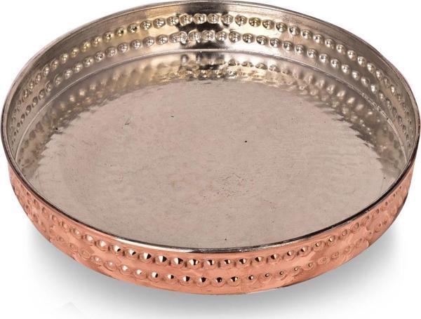 Cobper Premium Collection Haneden Fırın Tepsisi 25cm - Image 1
