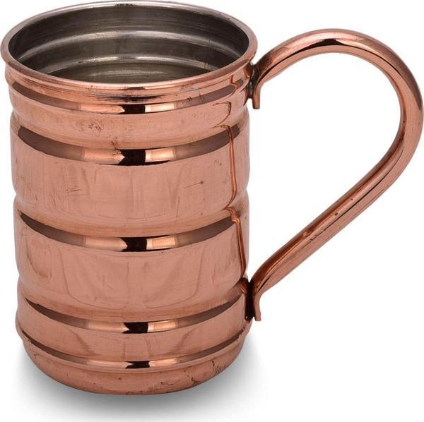 Cobper Premium Collection İzlan Bakır Bardak 380ml - Image 1