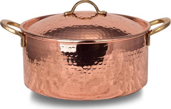 Cobper Premium Collection Pureland Tencere 17cm - Image 1