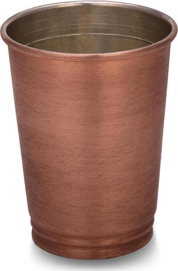 Cobper Premium Collection Zero Bakır Bardak Oksit 420ml - Image 1