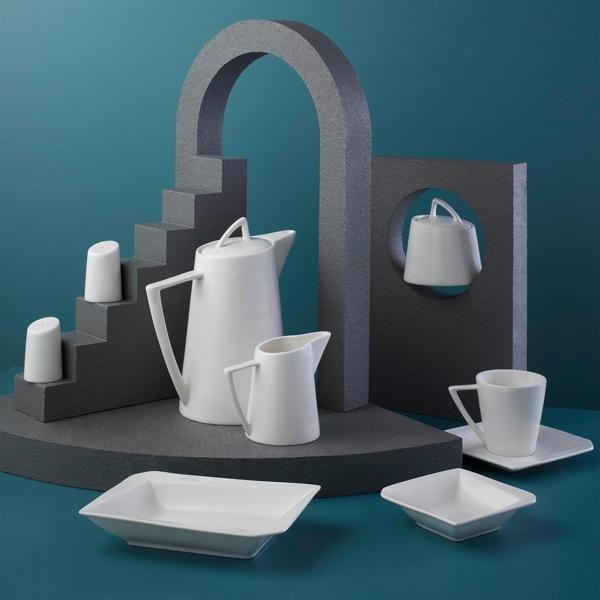 Jumbo Twist 29 Parça 6 Kişilik Kahvaltı Takımı - Image 1