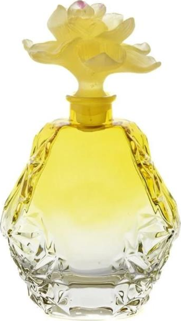 Mikasa Moor 20 Cm 300 Ml Sarı Cam Şişe - Image 1