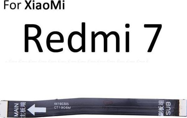 Tkgz Xiaomi REDMİ 7 ARA FİLM - Image 1
