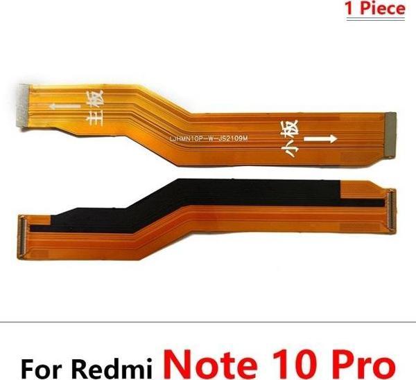 Tkgz Xiaomi Mİ NOTE 10 PRO ARA FİLM - Image 1